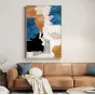 Дизайнерская современная картина DF20332-20