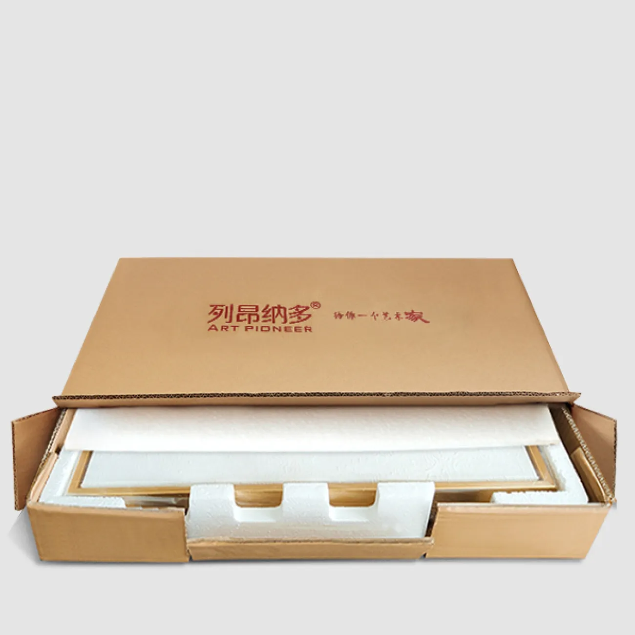 Дизайнерская современная картина ручной работы LaLume-DF20334-20 Дизайнерская современная картина ручной работы LaLume-DF20334-20