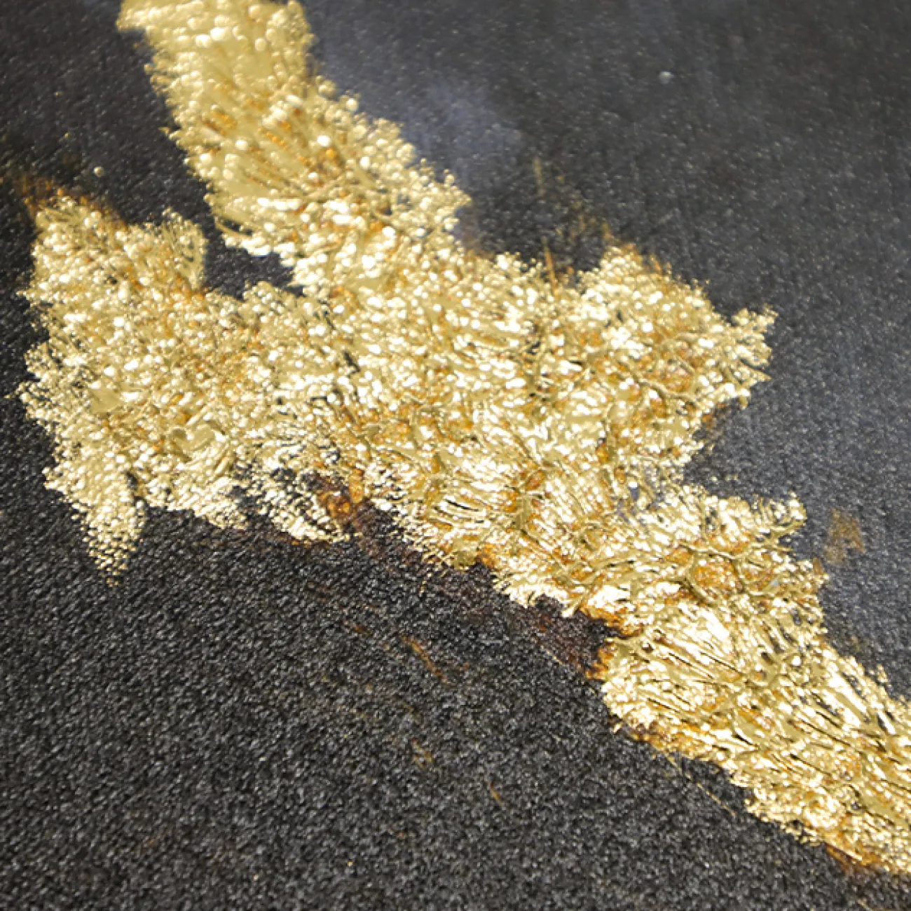 Дизайнерская современная картина ручной работы LaLume-DF20334-20 Дизайнерская современная картина ручной работы LaLume-DF20334-20