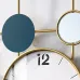 Современные минималистичные часы LaLume-KKK20276-20
