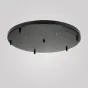 Потолочное крепление — металлический диск CEILING MOUNT 12 от LaLume