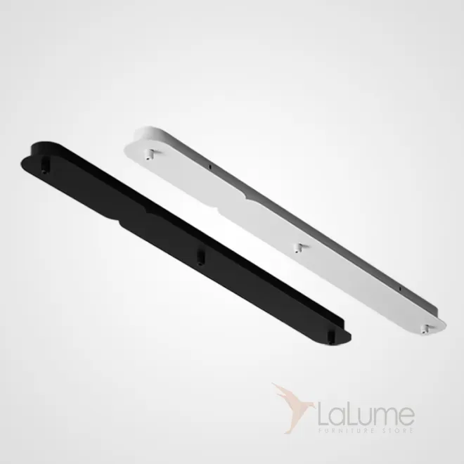 Потолочное крепление — металлическая планка CEILING MOUNT 8 от LaLume