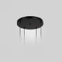 Потолочное крепление — металлический диск CEILING MOUNT 2 от LaLume