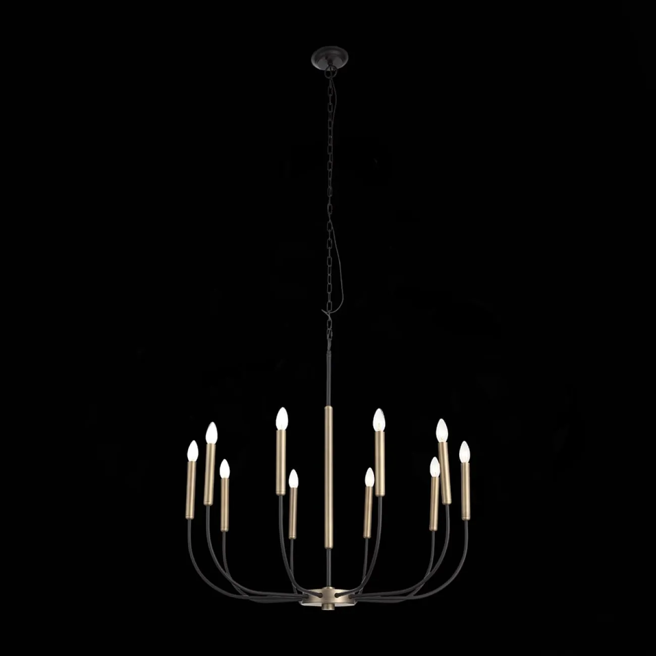 Настольная лампа с плафоном в виде черной сетки FED TAB от LaLume Настольная лампа с плафоном в виде черной сетки FED TAB от LaLume