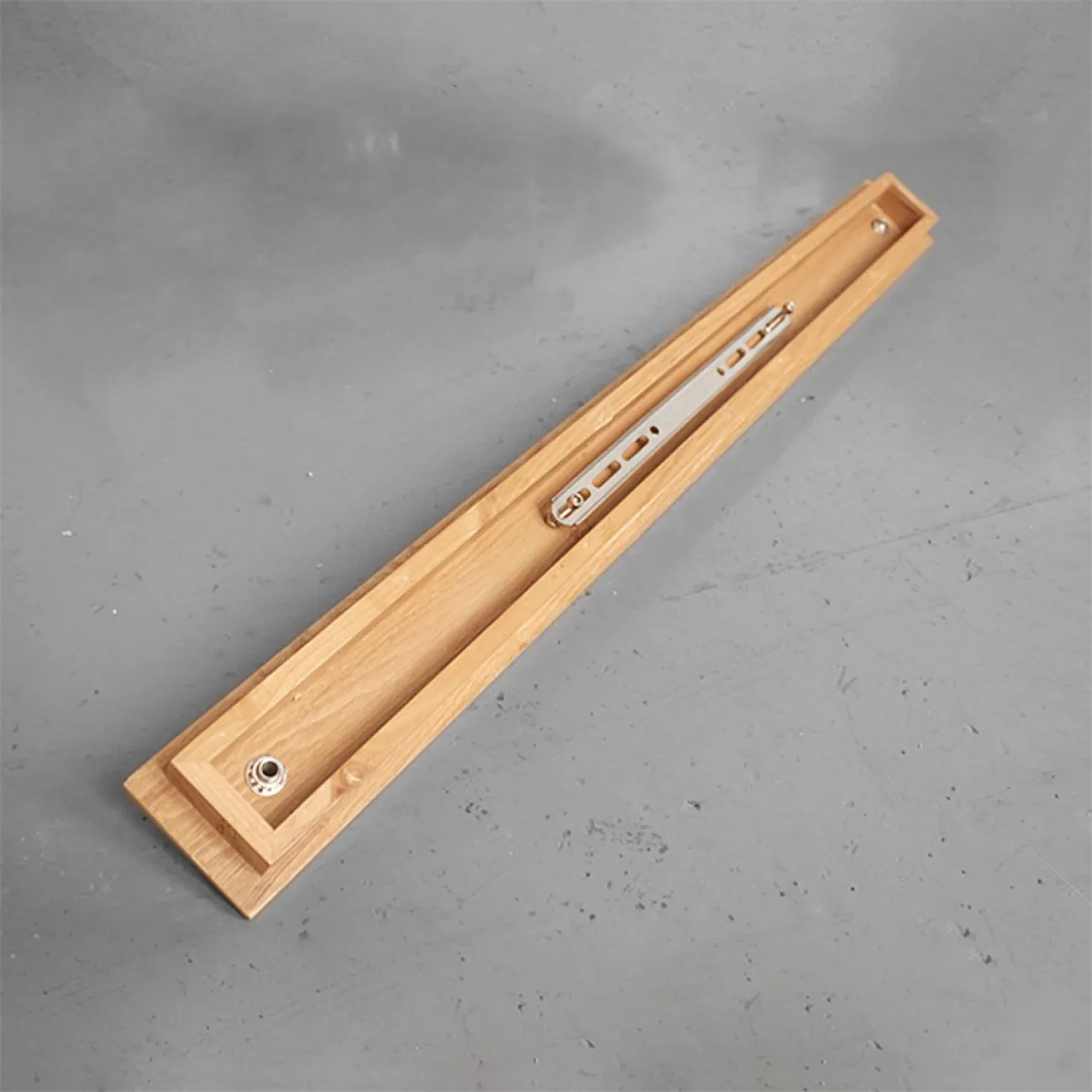 Потолочное крепление — деревянная планка CEILING MOUNT 3 от LaLume