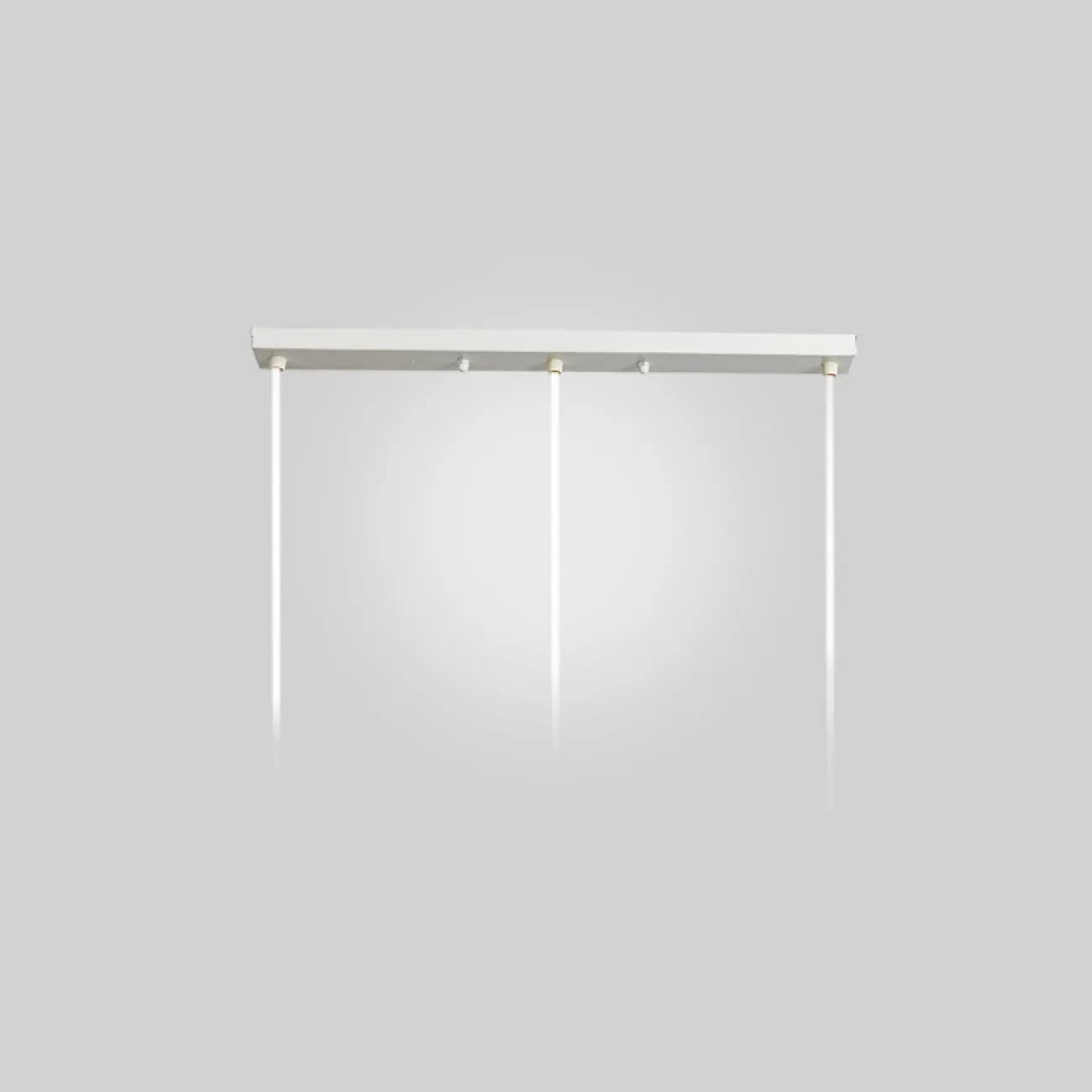 Потолочное крепление — металлическая планка CEILING MOUNT 1 от LaLume