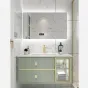 Мебель для ванной LaLume AR22169-23 подвесная
