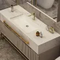 Мебель для ванной LaLume AR22181-23 подвесная