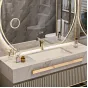 Мебель для ванной LaLume AR22181-23 подвесная