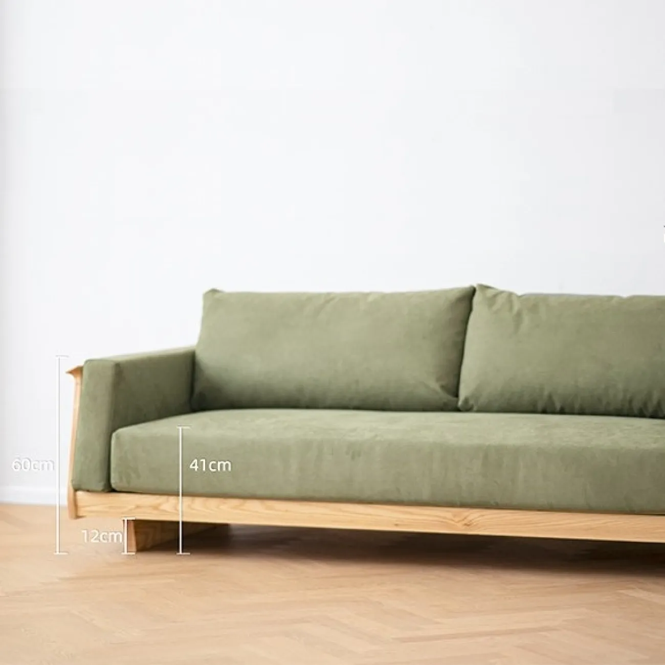 Диван LaLume MB22336-22 от LaLume Диван LaLume MB22336-22 от LaLume