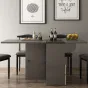Многофункциональный стол - тумба LaLume MB22337-23