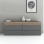 Комод LaLume MB22343-23 от LaLume