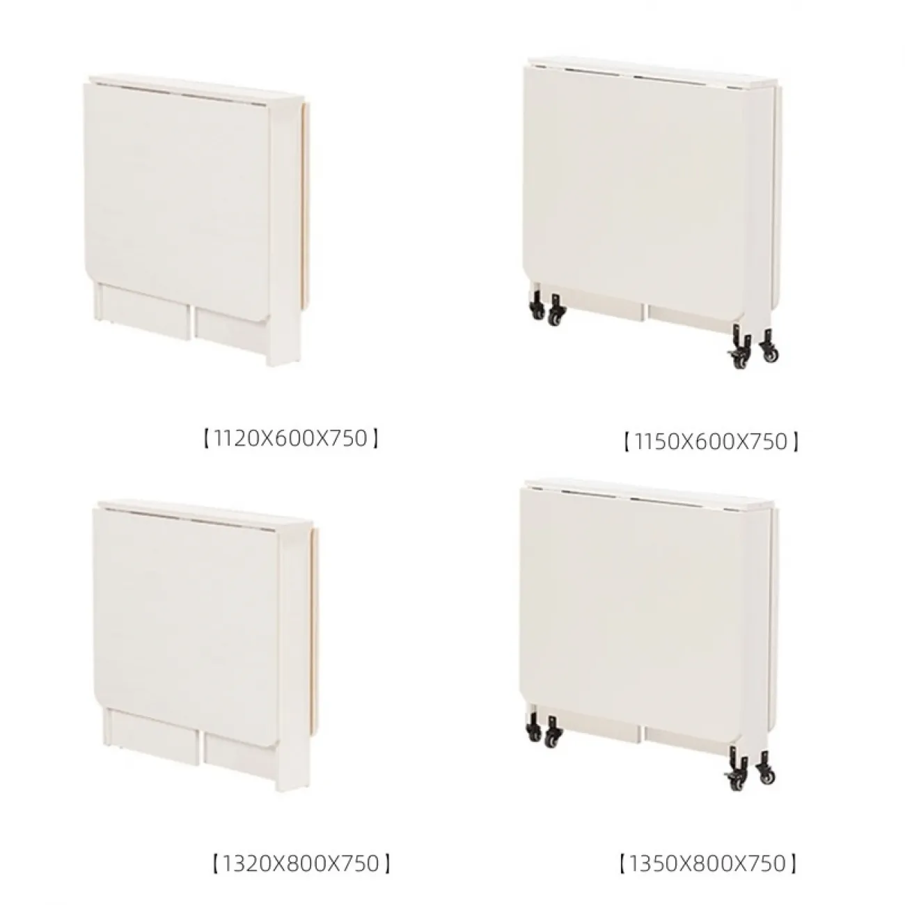 Раскладной стол LaLume ST22340-23