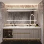 Мебель для ванной LaLume AR22167-23 подвесная
