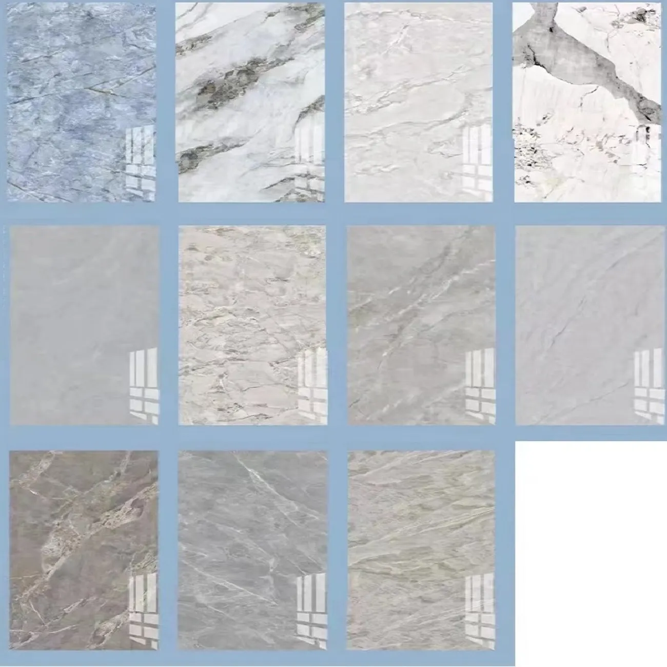 Мебель для ванной LaLume AR22167-23 подвесная