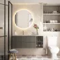 Мебель для ванной LaLume AR22168-23 подвесная