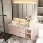 Мебель для ванной LaLume AR22168-23 подвесная