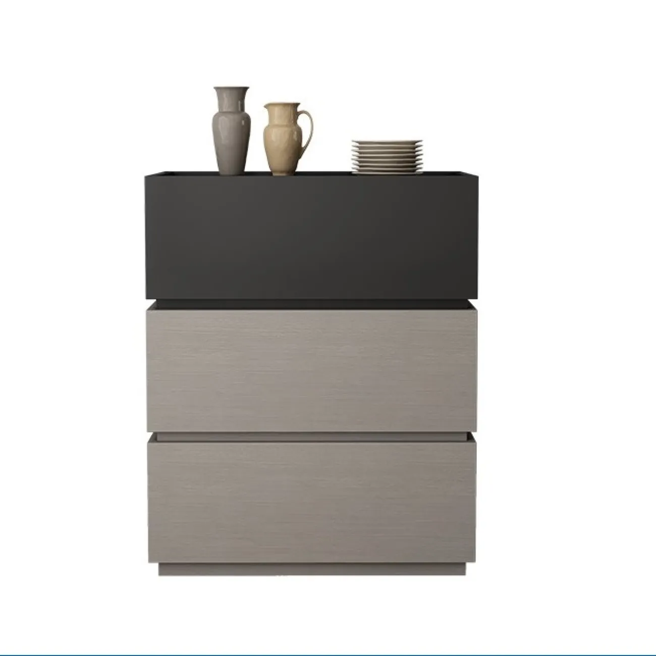 Комод LaLume MB22328-23 от LaLume