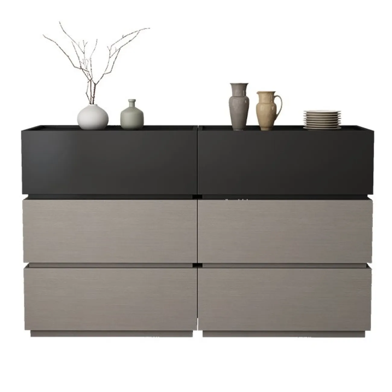 Комод LaLume MB22328-23 от LaLume