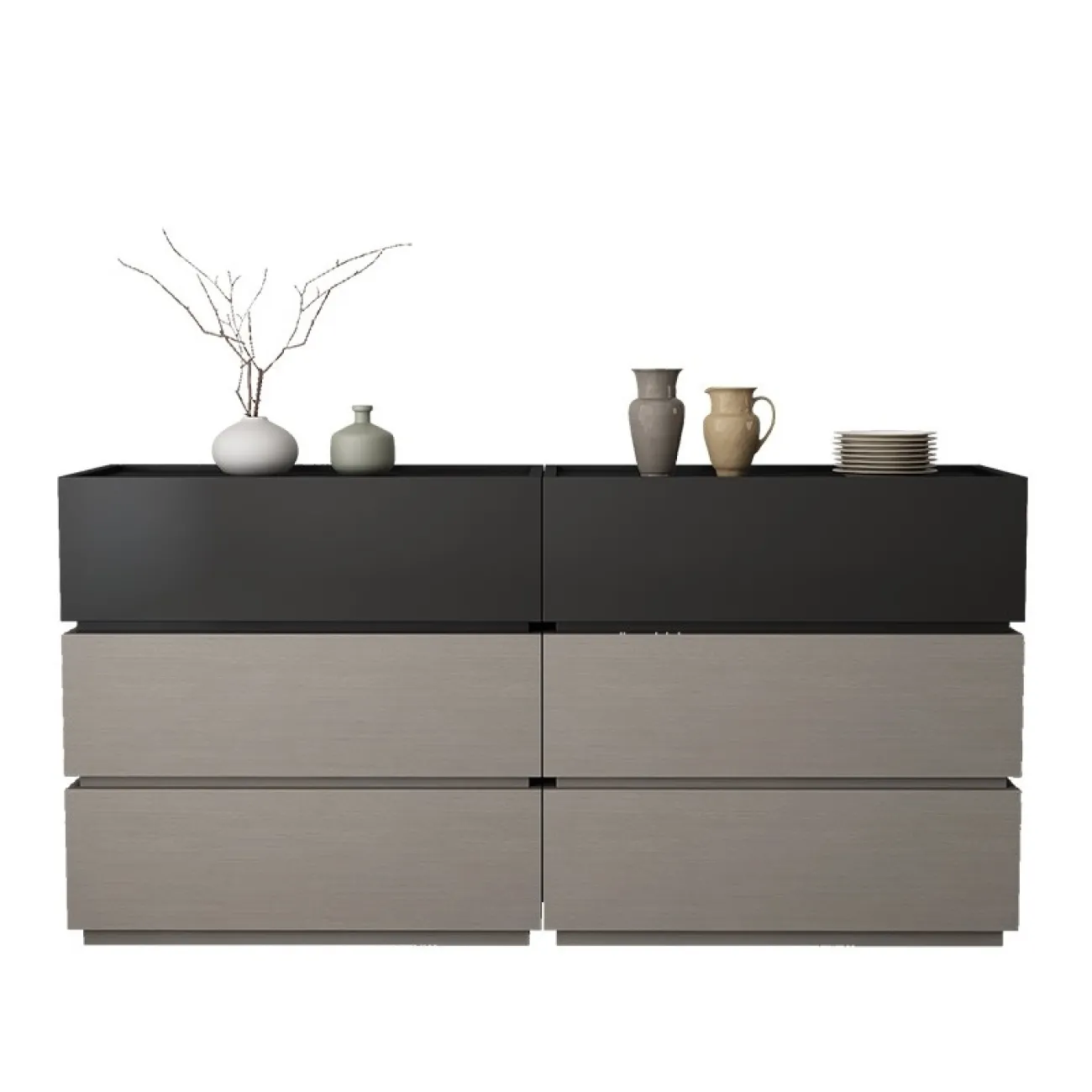 Комод LaLume MB22328-23 от LaLume