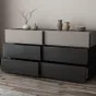 Комод LaLume MB22328-23 от LaLume