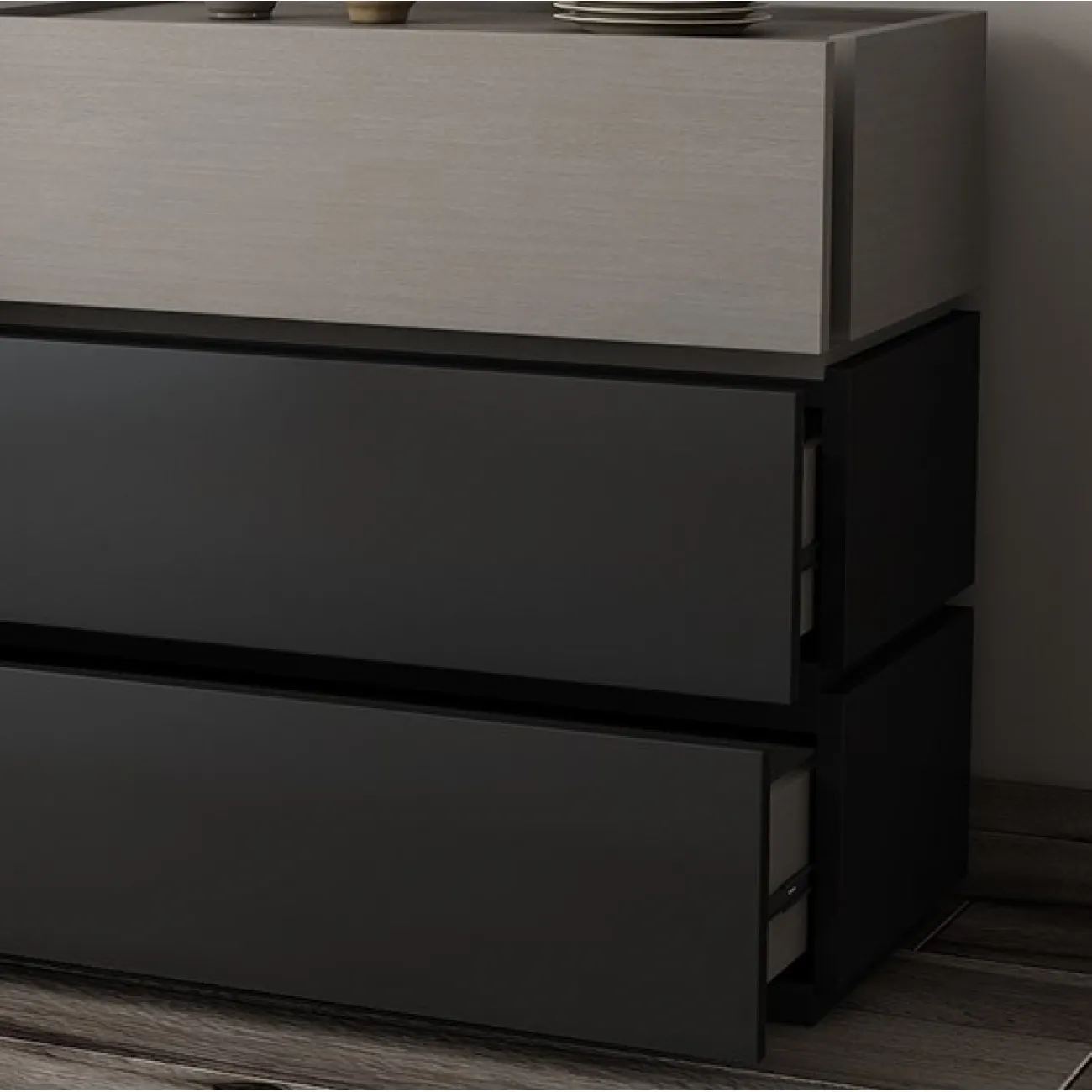 Комод LaLume MB22328-23 от LaLume