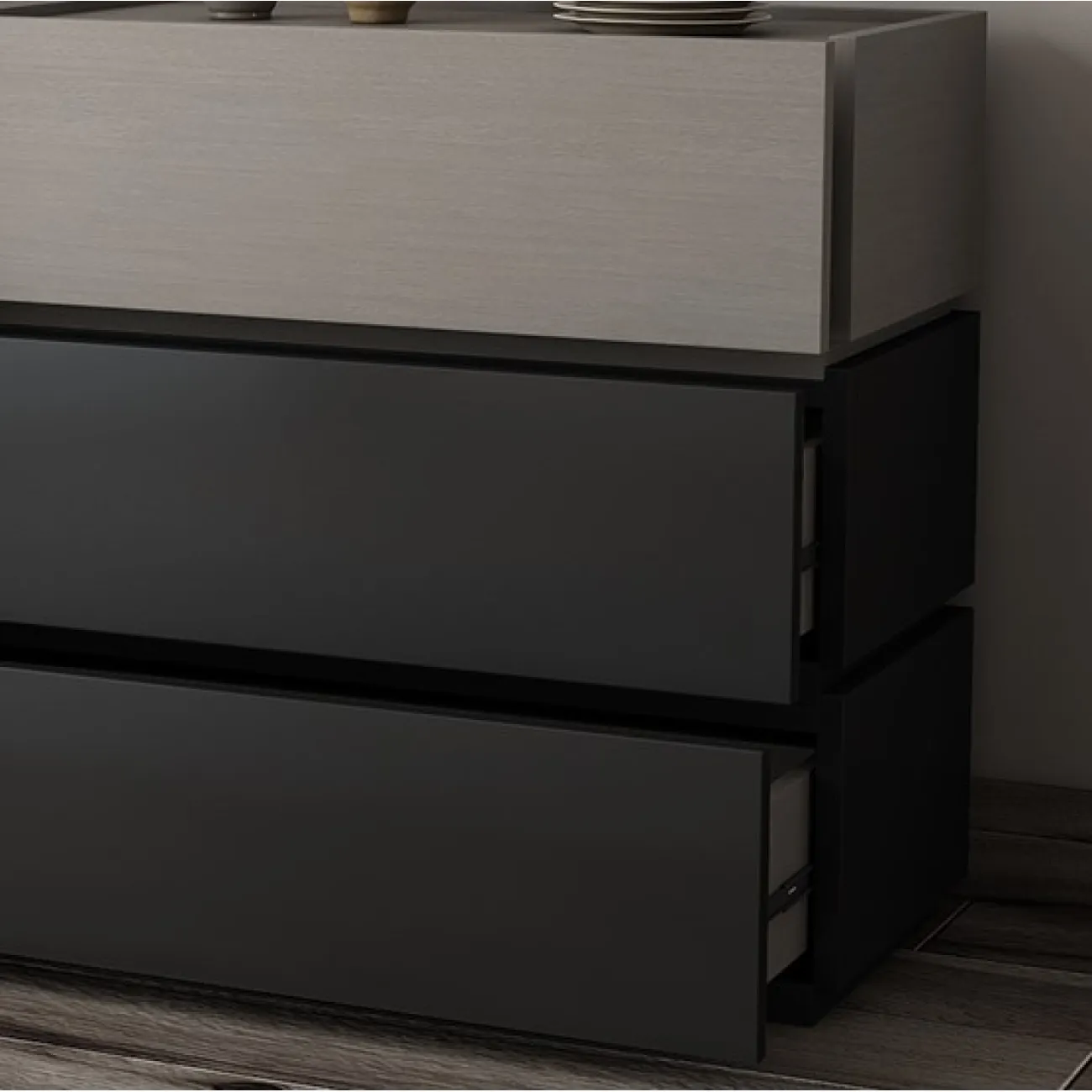 Комод LaLume MB22328-23 от LaLume