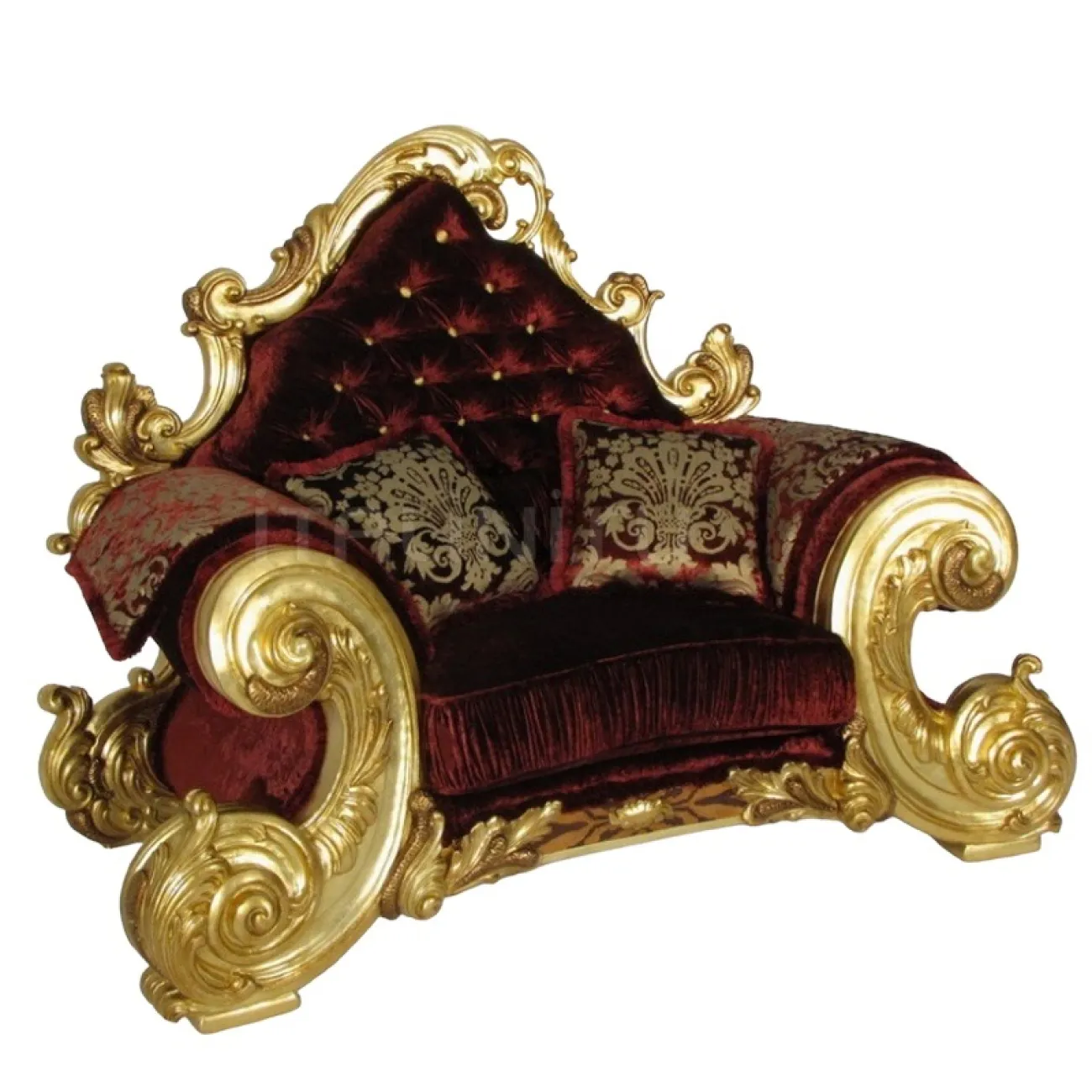 Диван LaLume Classic MB22335-22 от LaLume