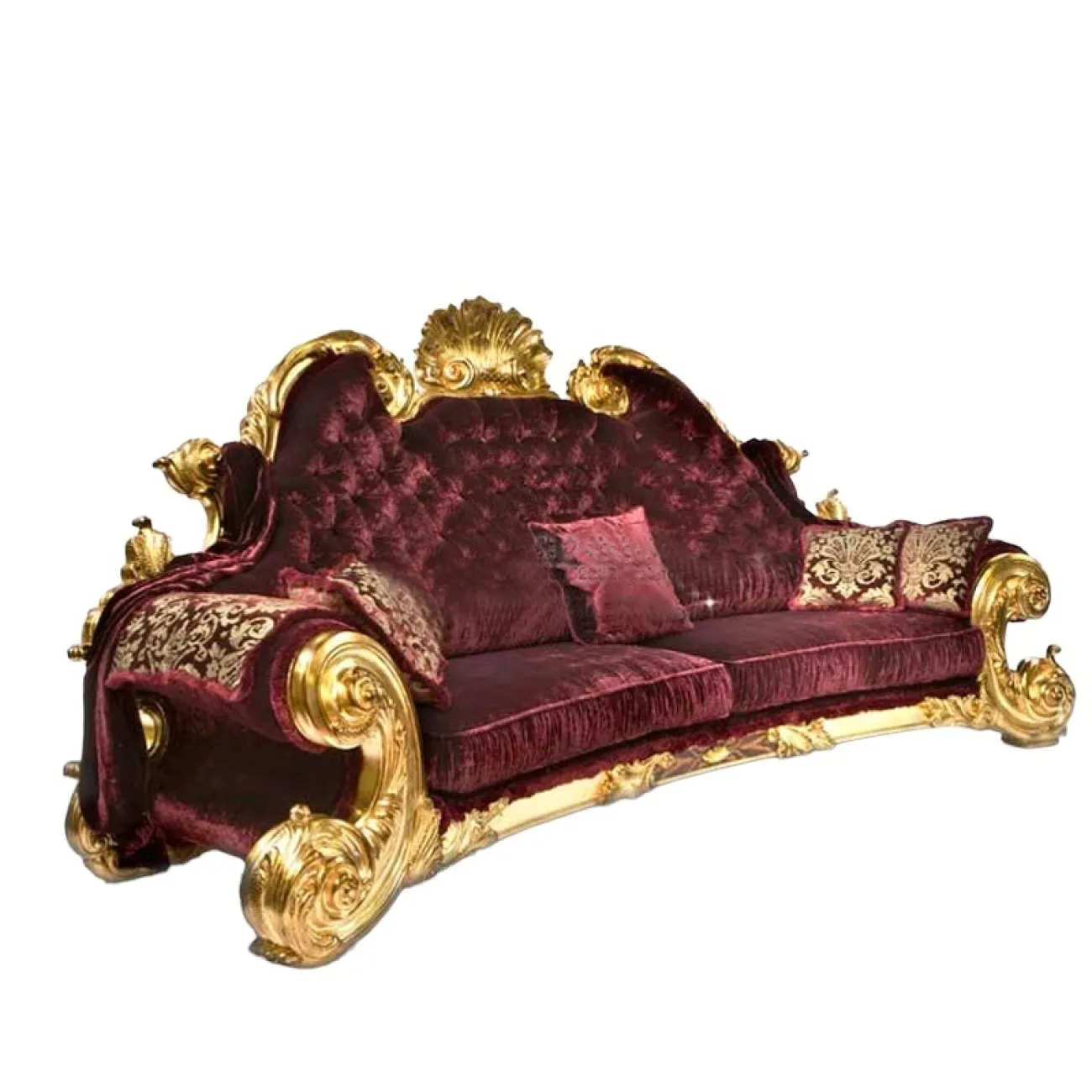 Диван LaLume Classic MB22335-22 от LaLume