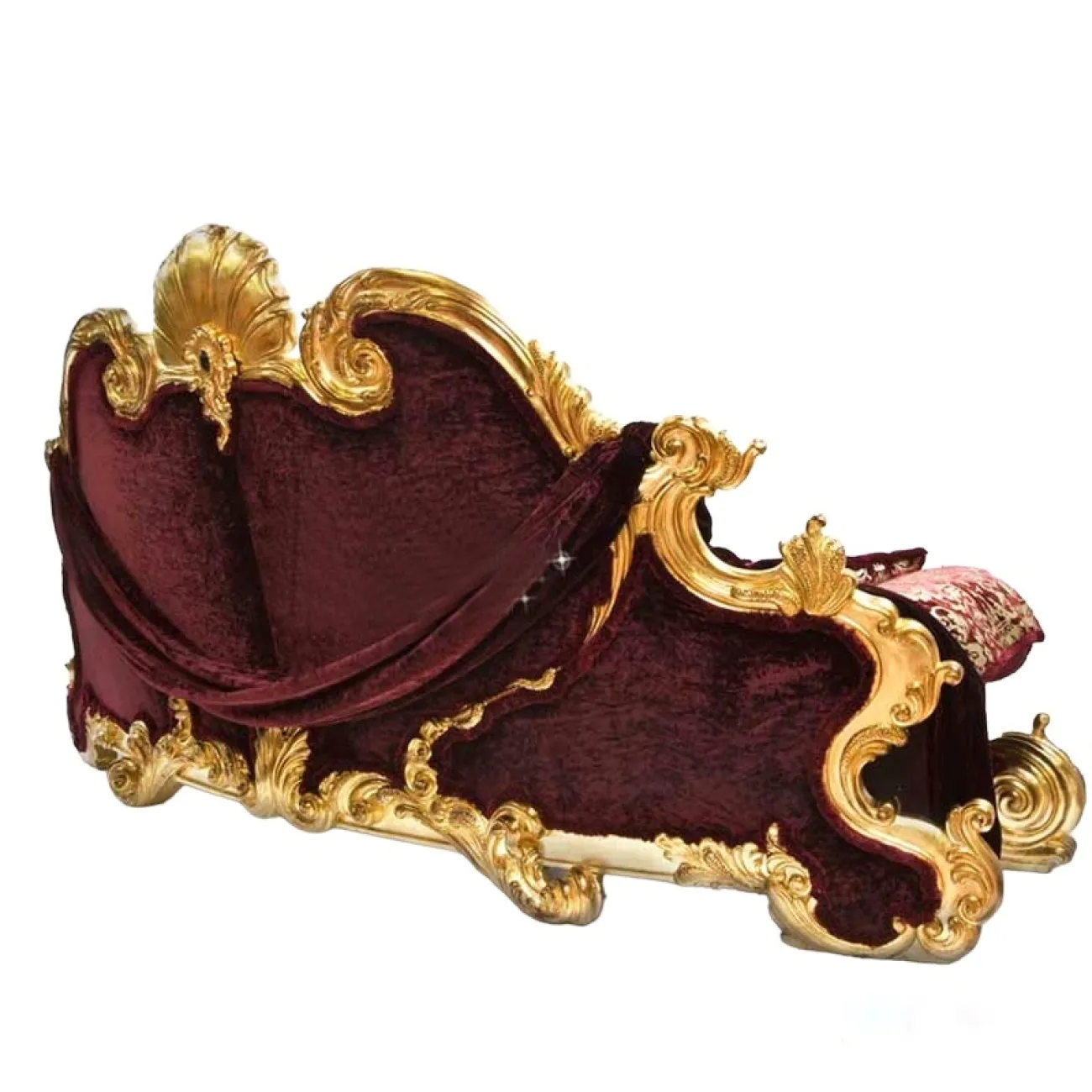 Диван LaLume Classic MB22335-22 от LaLume