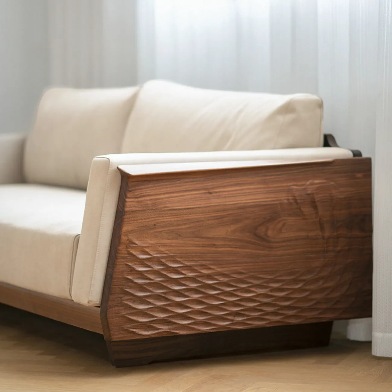 Диван LaLume MB22336-22 от LaLume Диван LaLume MB22336-22 от LaLume