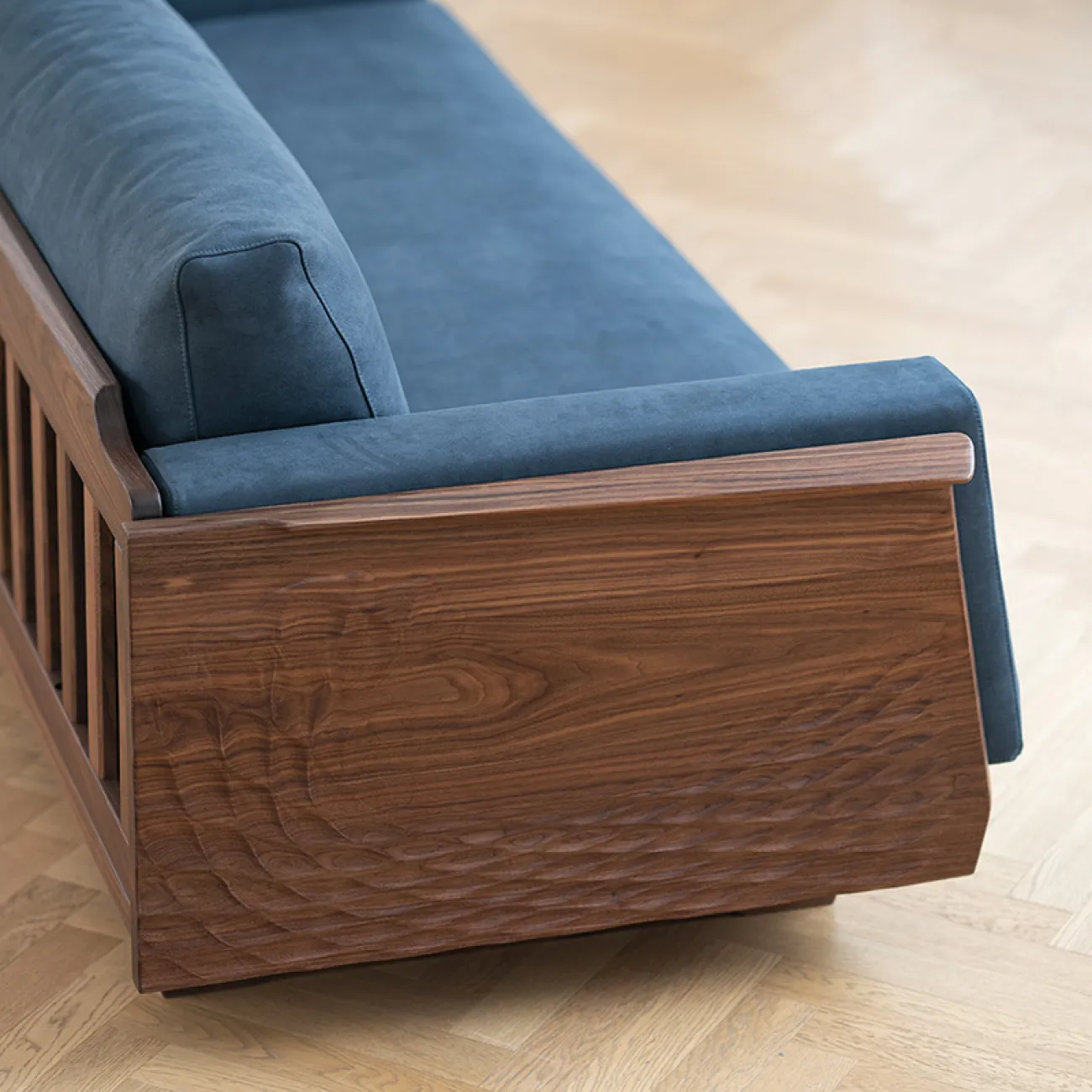 Диван LaLume MB22336-22 от LaLume Диван LaLume MB22336-22 от LaLume