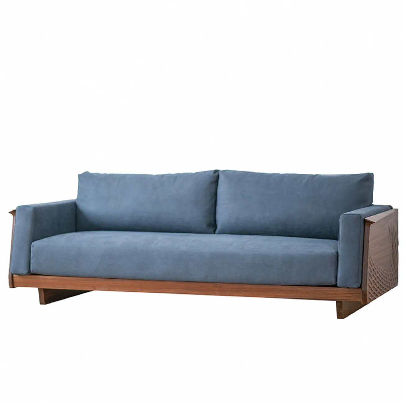 Диван LaLume MB22336-22 от LaLume Диван LaLume MB22336-22 от LaLume