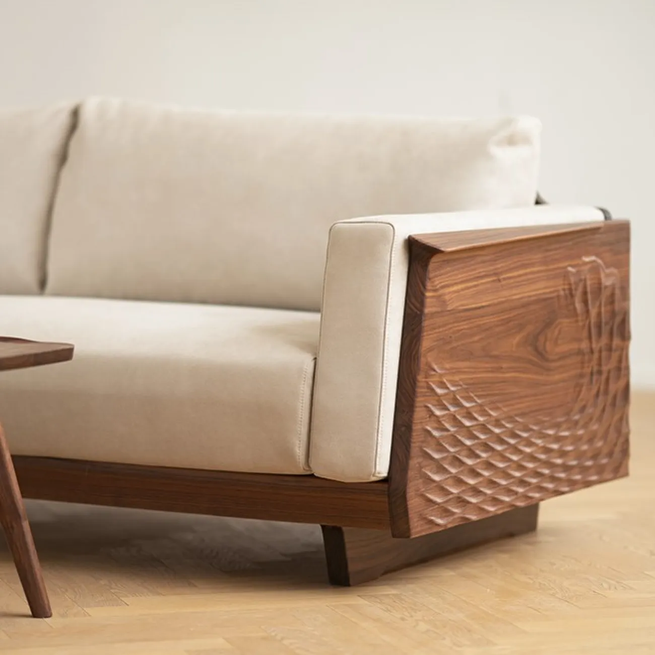 Диван LaLume MB22336-22 от LaLume Диван LaLume MB22336-22 от LaLume