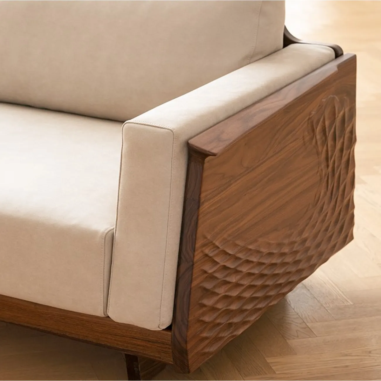 Диван LaLume MB22336-22 от LaLume Диван LaLume MB22336-22 от LaLume