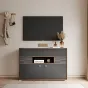 Шкаф-буфет LaLume MB22345-22 от LaLume