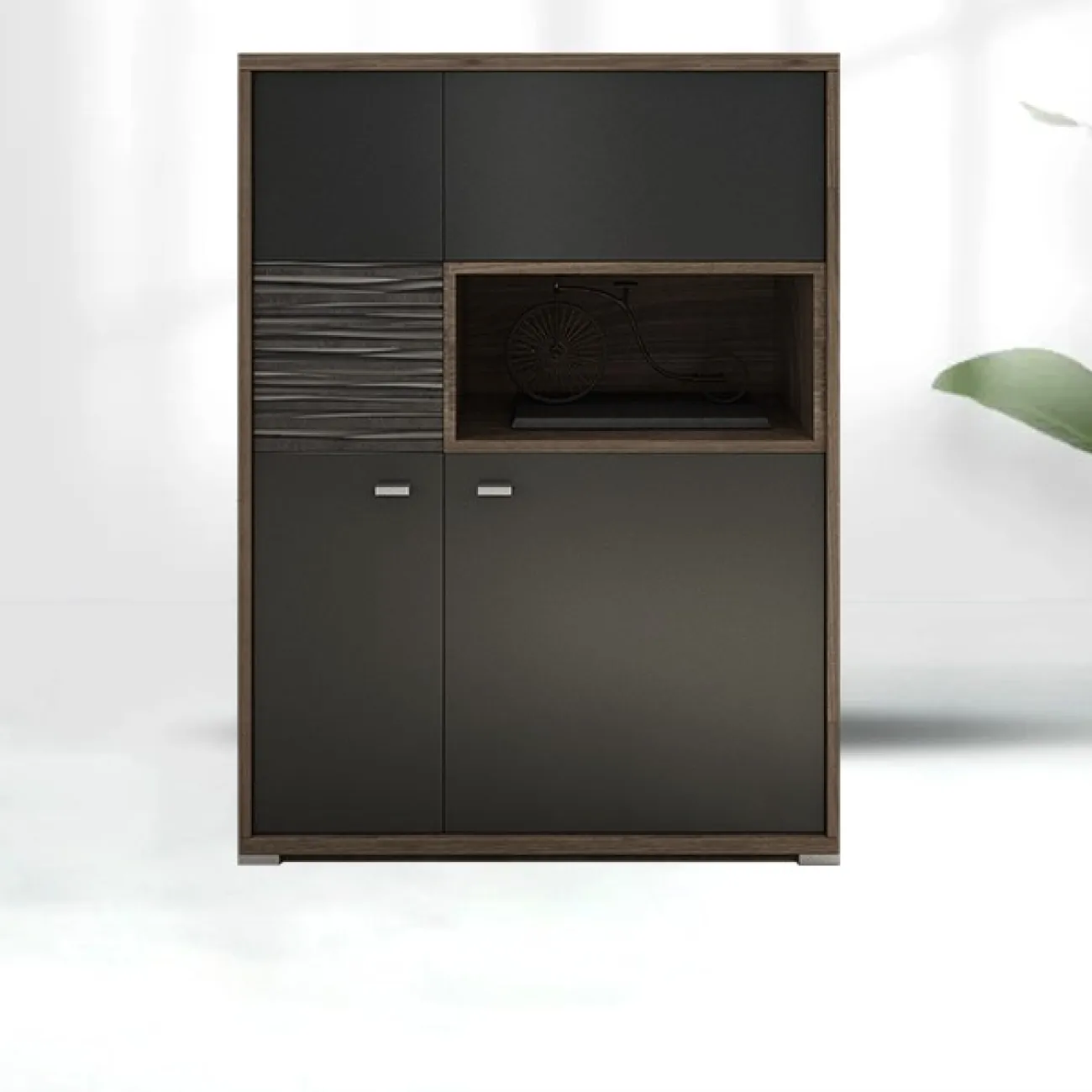 Шкаф-буфет LaLume MB22345-22 от LaLume Шкаф-буфет LaLume MB22345-22 от LaLume