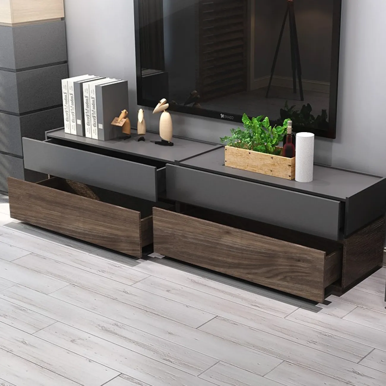 Комод LaLume MB22348-23 от LaLume