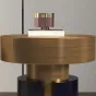 Дизайнерский журнальный стол  LaLume MB22355-23