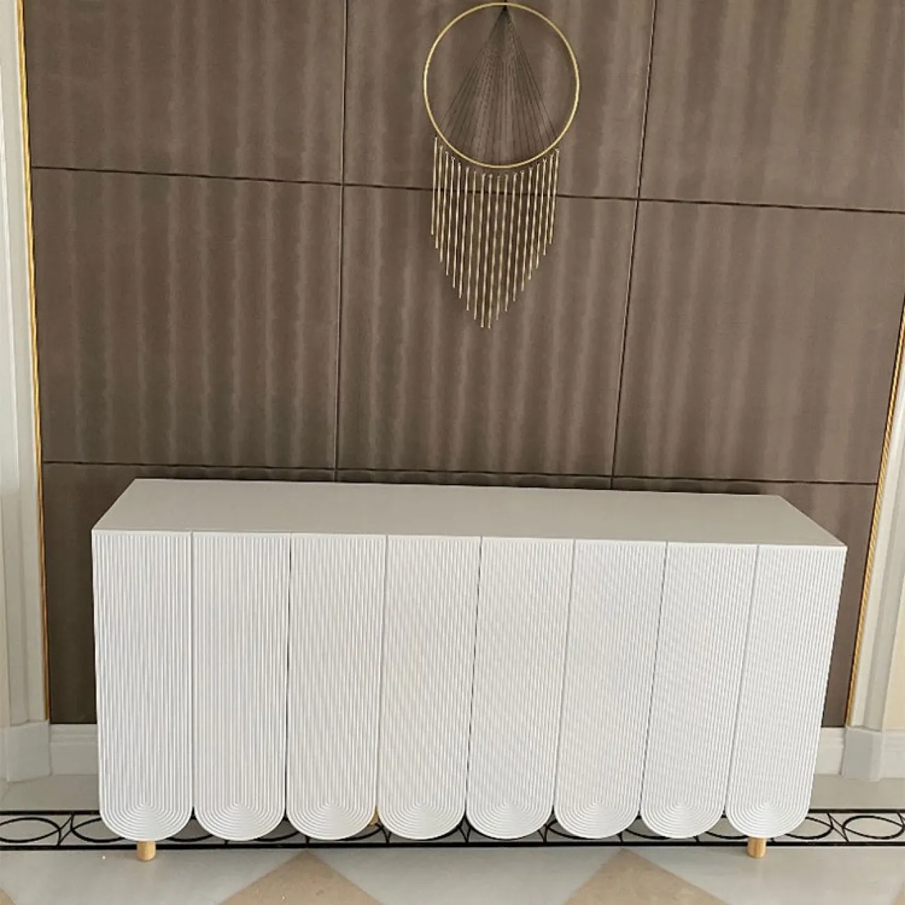 Комод LaLume MB22359-22 от LaLume