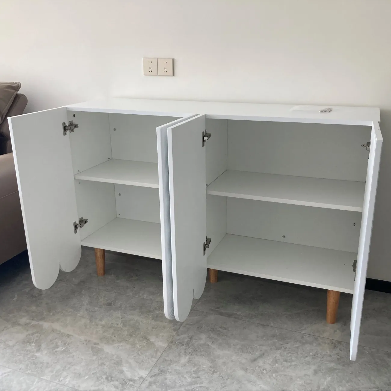 Комод LaLume MB22359-22 от LaLume Комод LaLume MB22359-22 от LaLume