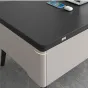 Многофункциональный журнальный столик ST22321-06 от LaLume