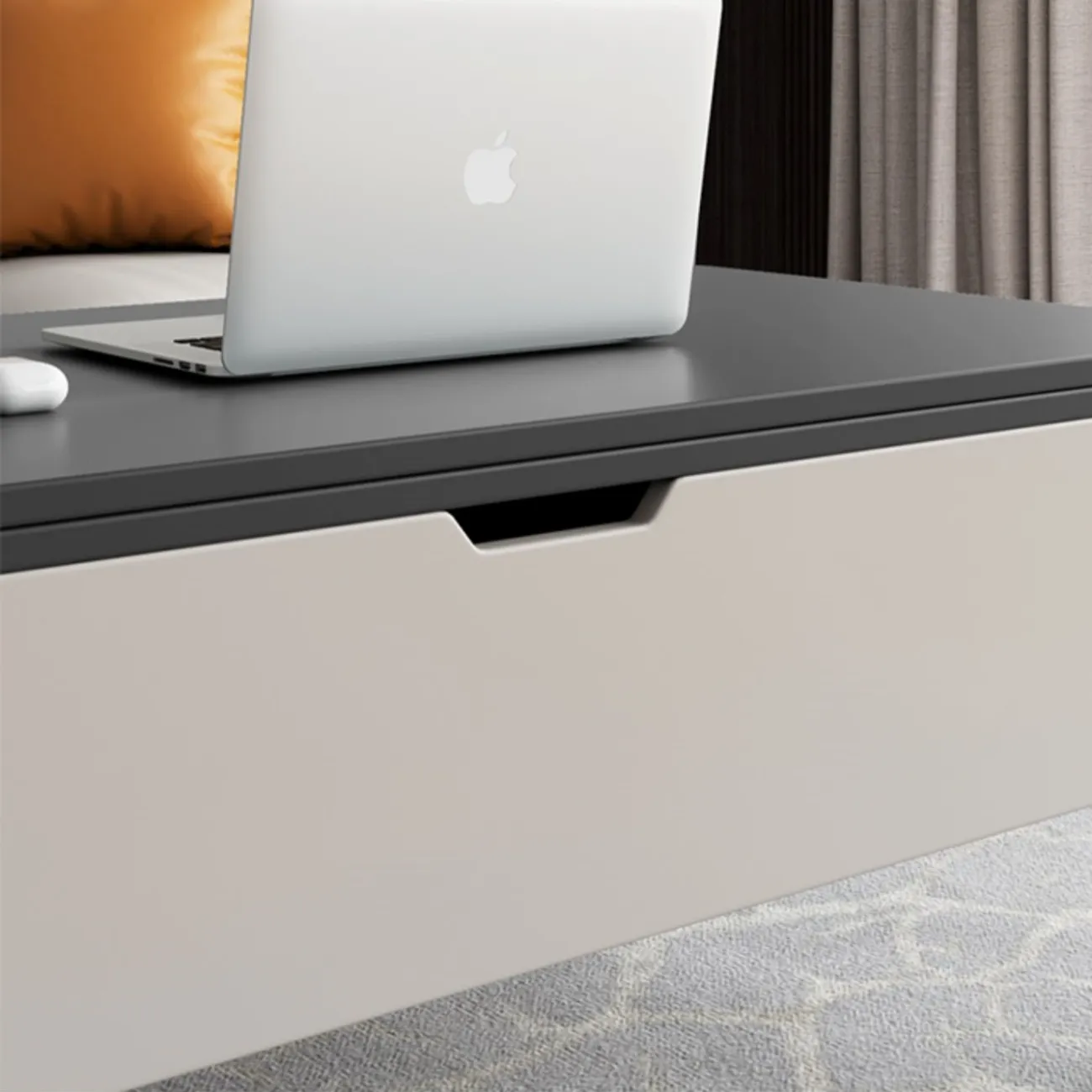 Многофункциональный журнальный столик ST22321-06 от LaLume Многофункциональный журнальный столик ST22321-06 от LaLume