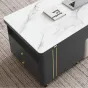 Многофункциональный журнальный столик ST22324-06 от LaLume