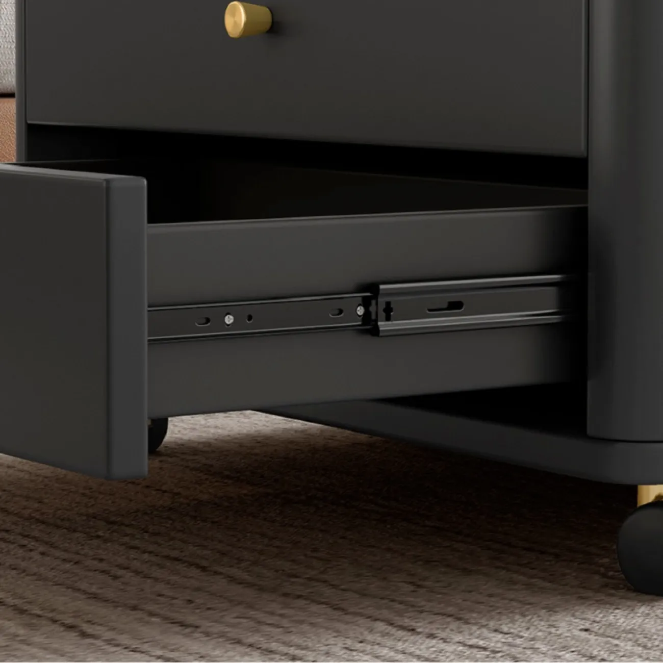 Многофункциональный журнальный столик ST22324-06 от LaLume Многофункциональный журнальный столик ST22324-06 от LaLume