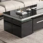 Многофункциональный журнальный столик ST22325-06 от LaLume