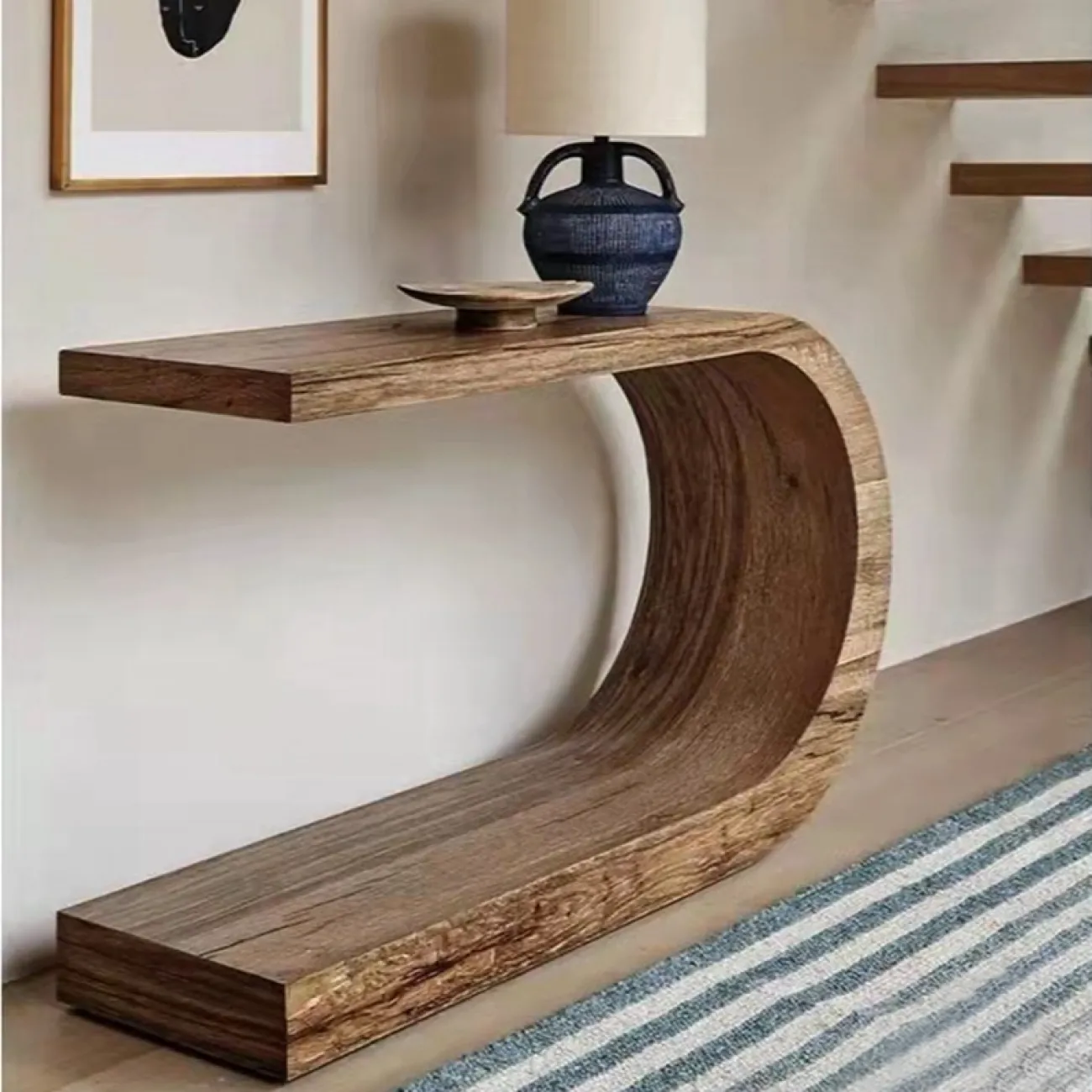 Дизайнерская консоль LaLume ST22327-22 от LaLume