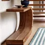 Дизайнерская консоль LaLume ST22327-22 от LaLume