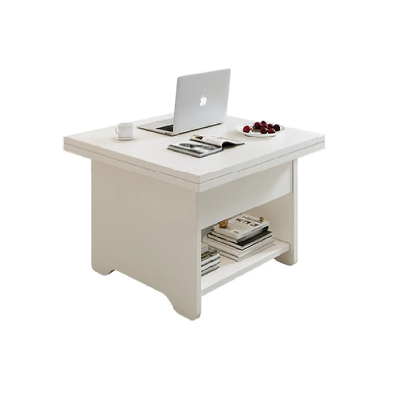 Многофункциональный журнальный столик ST22333-06 от LaLume Многофункциональный журнальный столик ST22333-06 от LaLume