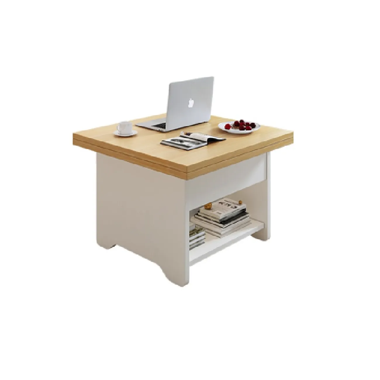 Многофункциональный журнальный столик ST22333-06 от LaLume Многофункциональный журнальный столик ST22333-06 от LaLume